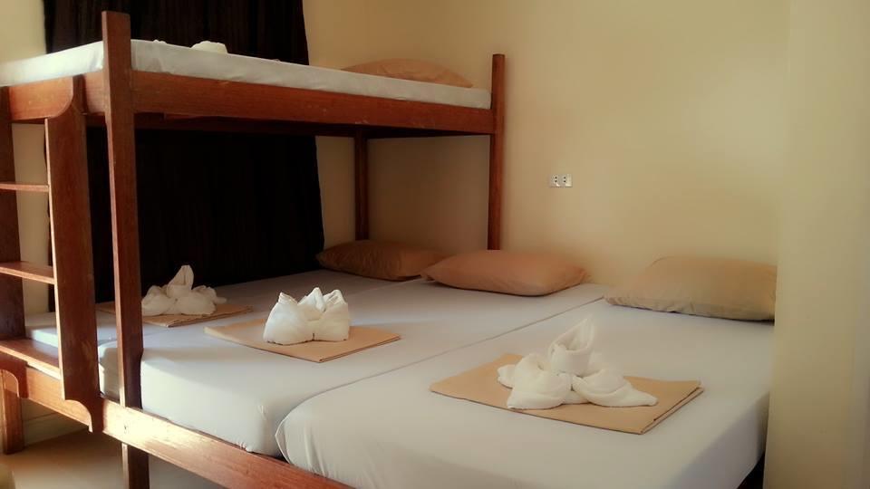 Joaquinn's Bed & Breakfast El Nido