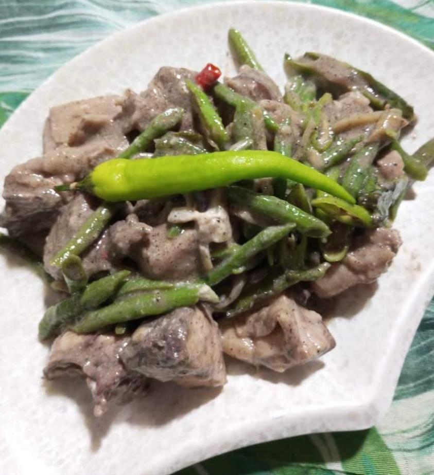 Balai Ko &