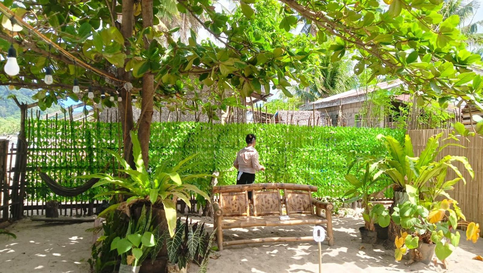 Balai Ko & Bed & Breakfast El Nido