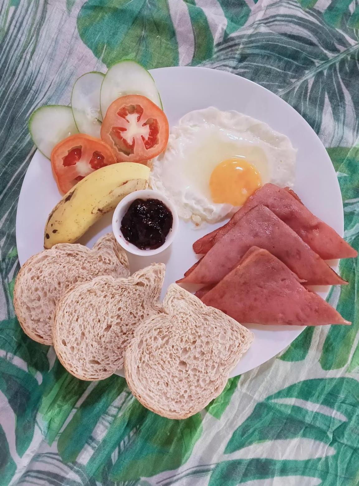 Bed & Breakfast Balai Ko & El Nido