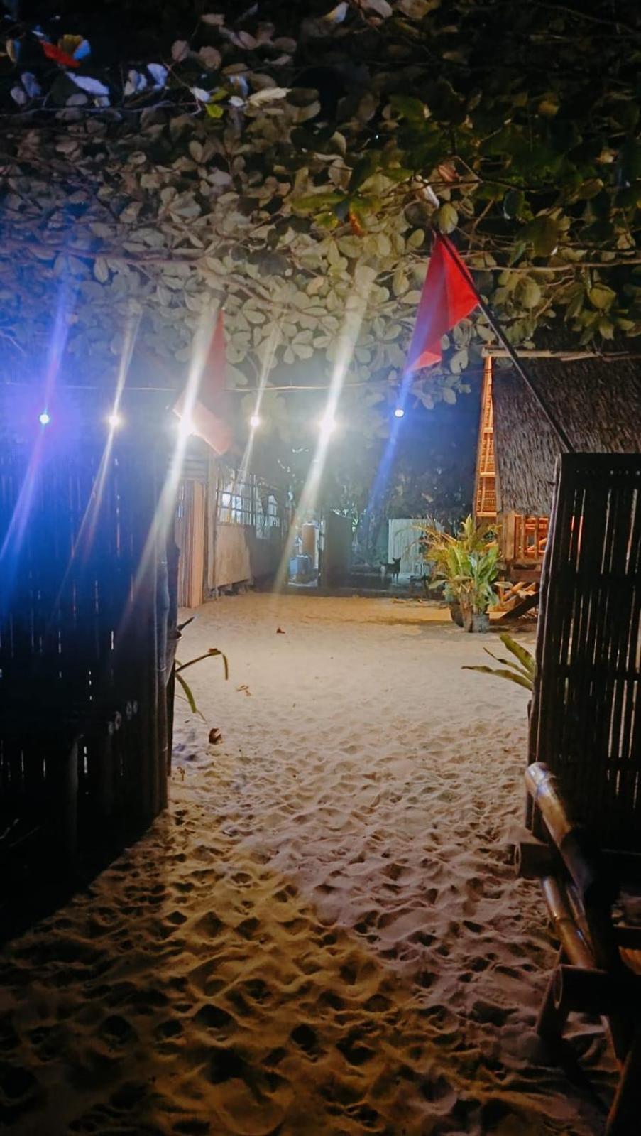Bed & Breakfast Balai Ko & *