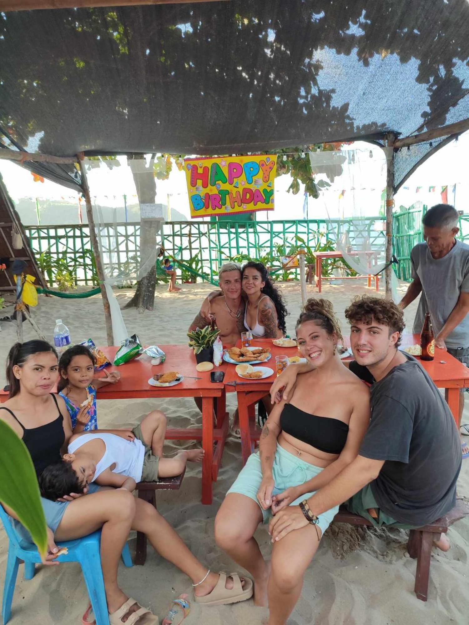 Shalom Camp