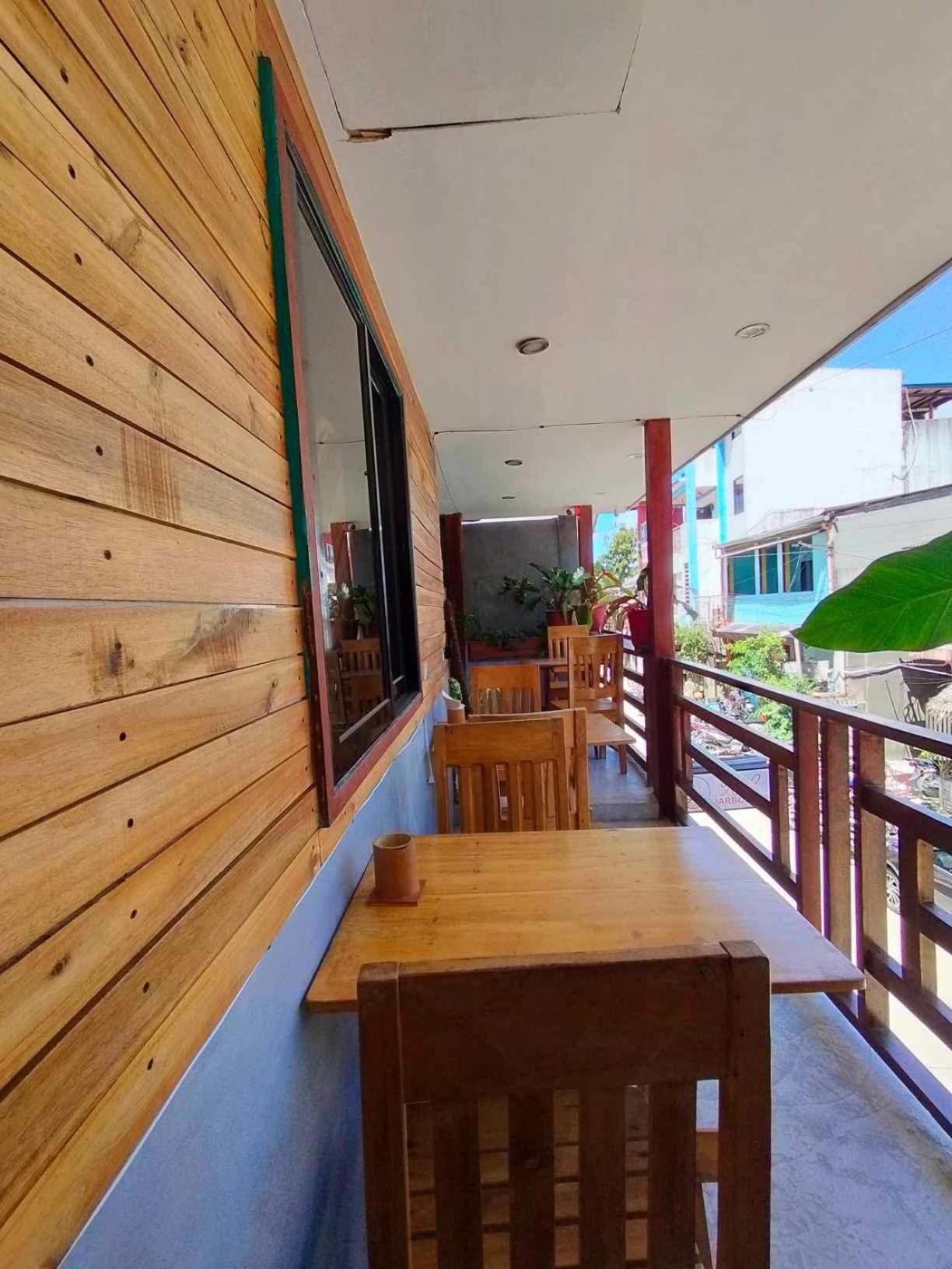 Rl Harbor Annex Hotel El Nido