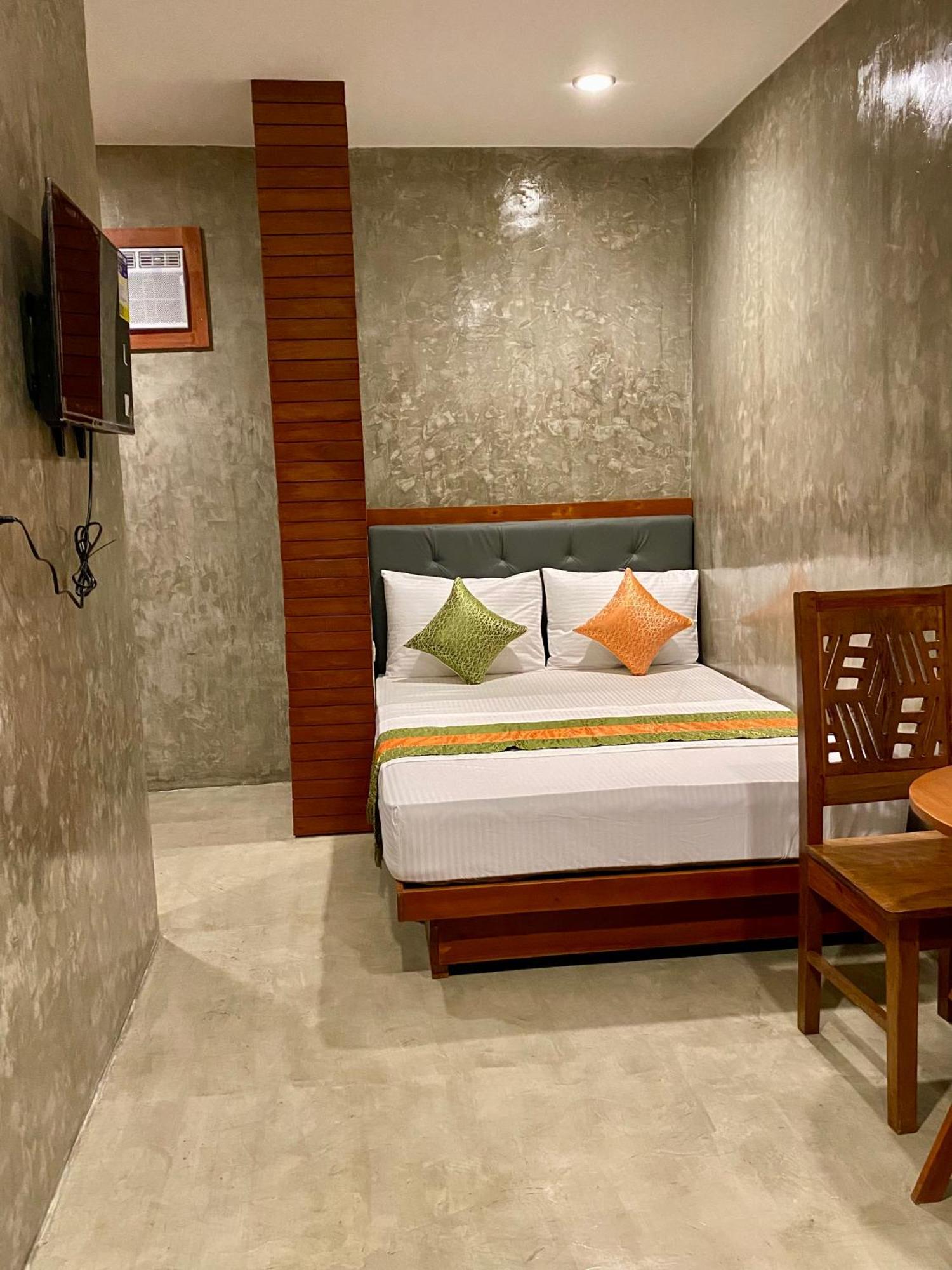 Hotel Rl Harbor Annex El Nido