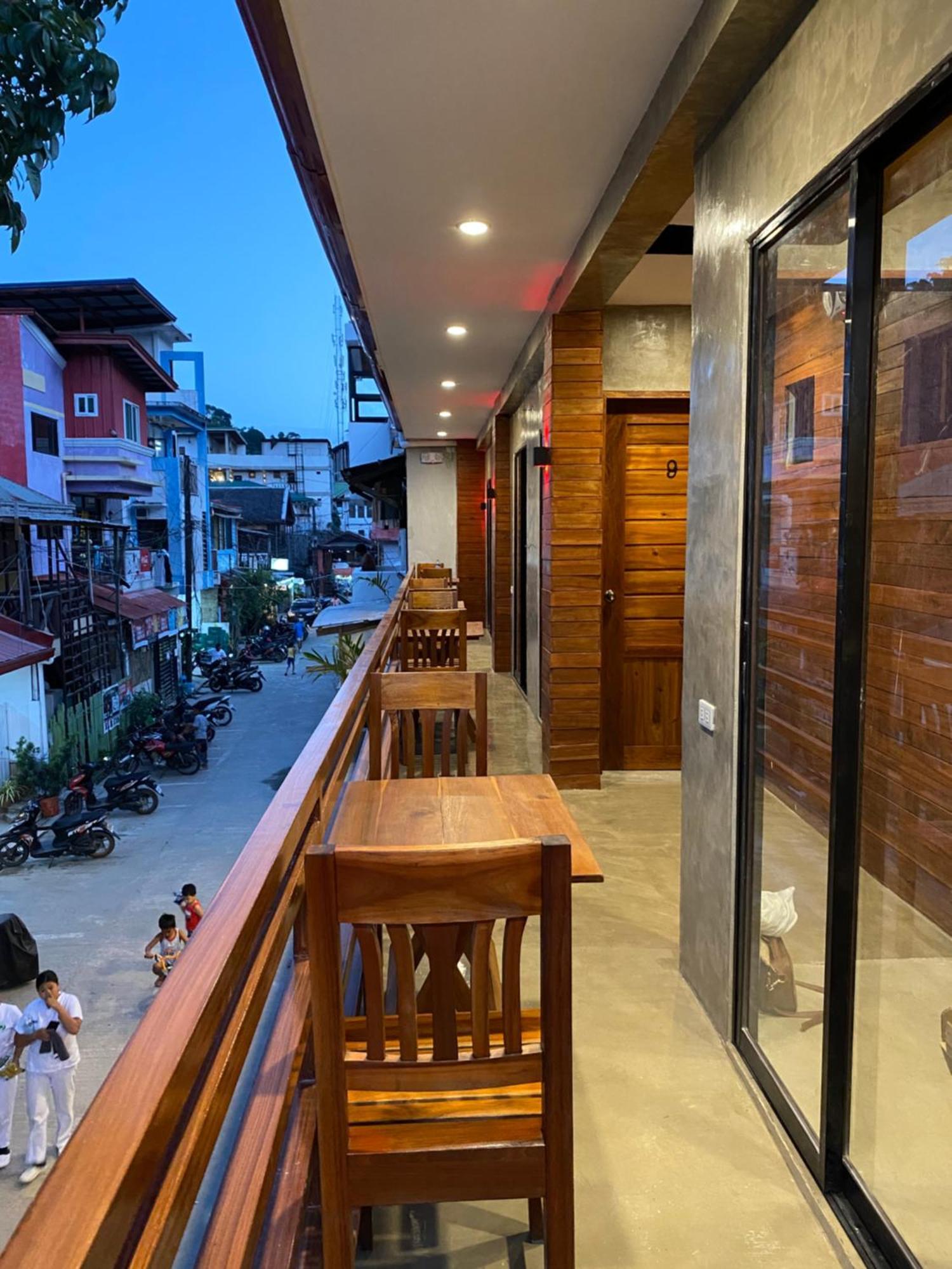 Rl Harbor Annex El Nido