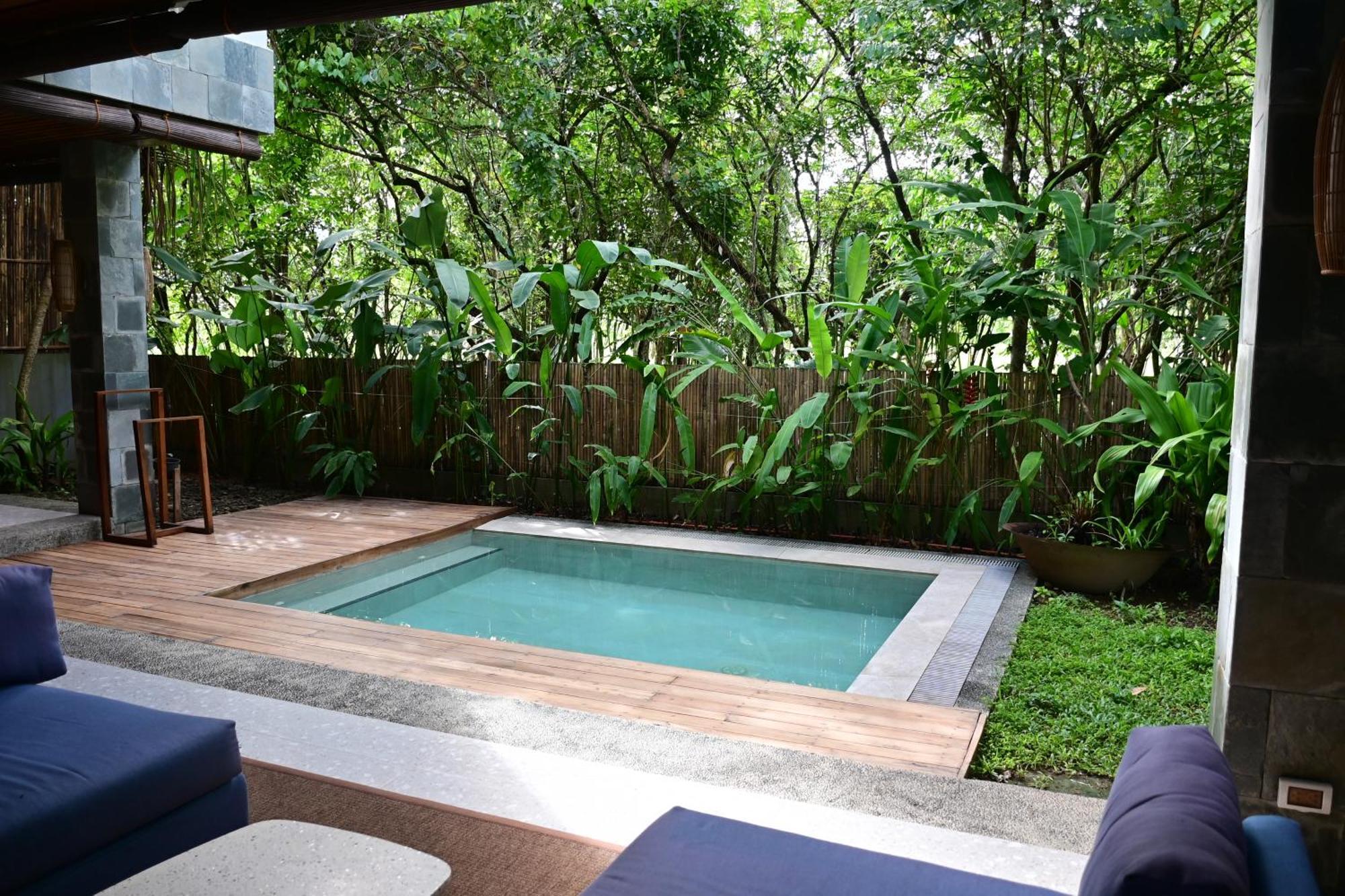 Villa Pandan Villas, El Nido