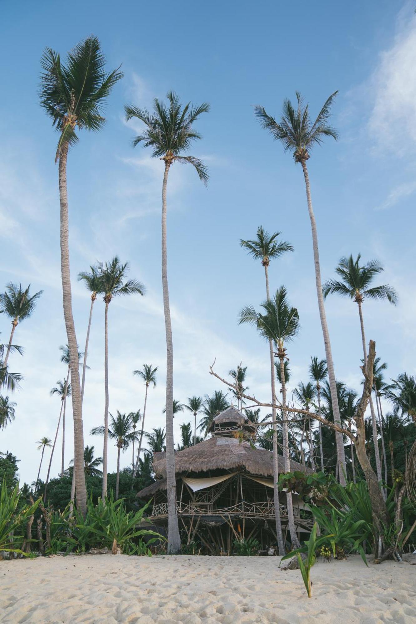 Dryft Darocotan Island (adults Only) El Nido