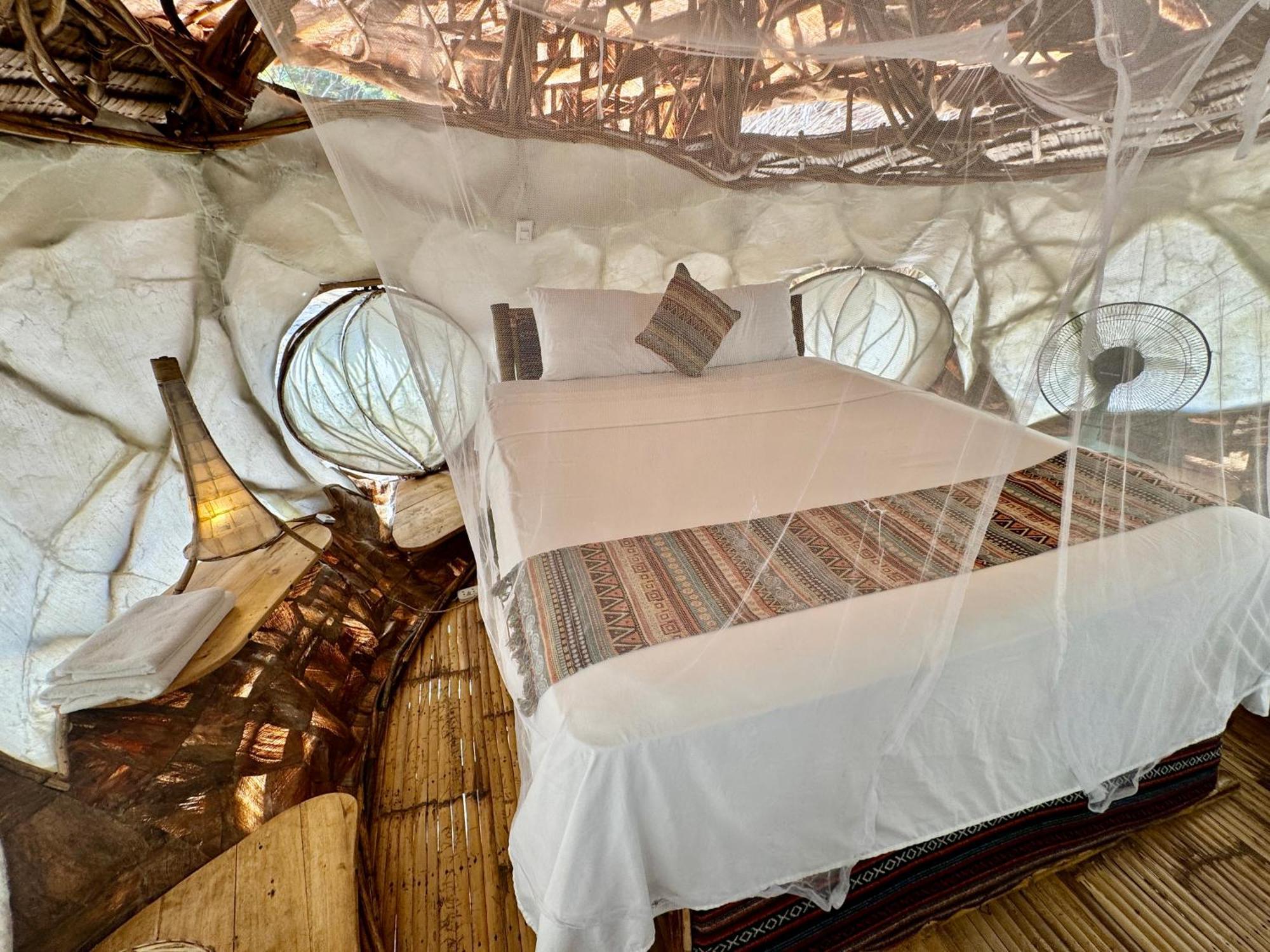 Dryft Darocotan Island (adults Only) Luxury tent
