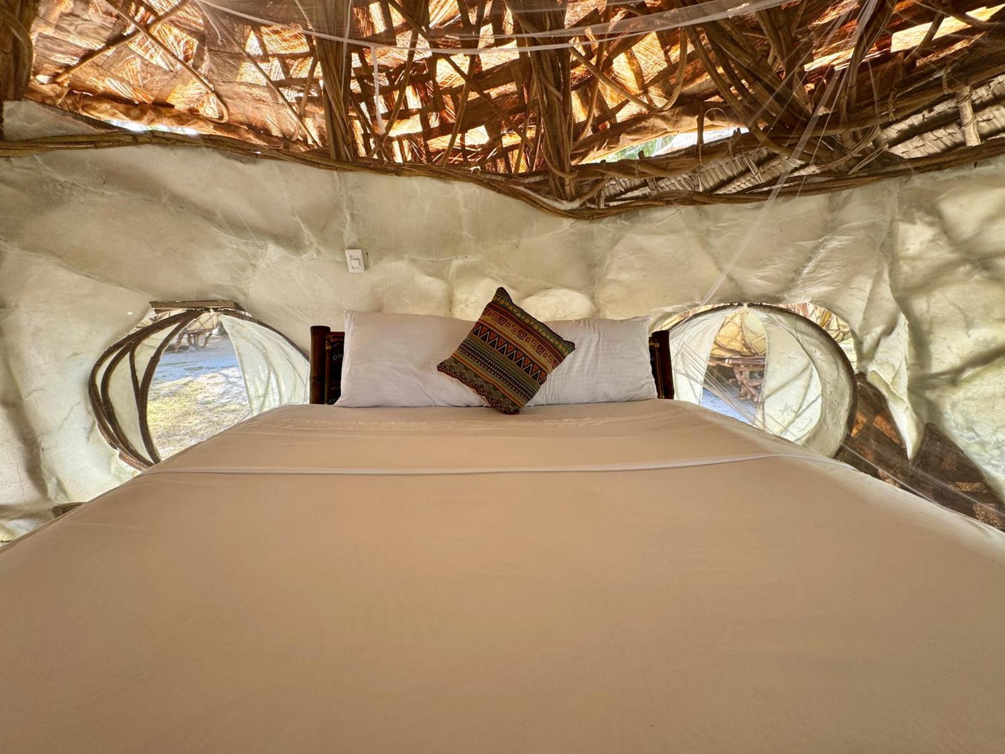 Luxury tent Dryft Darocotan Island (adults Only)