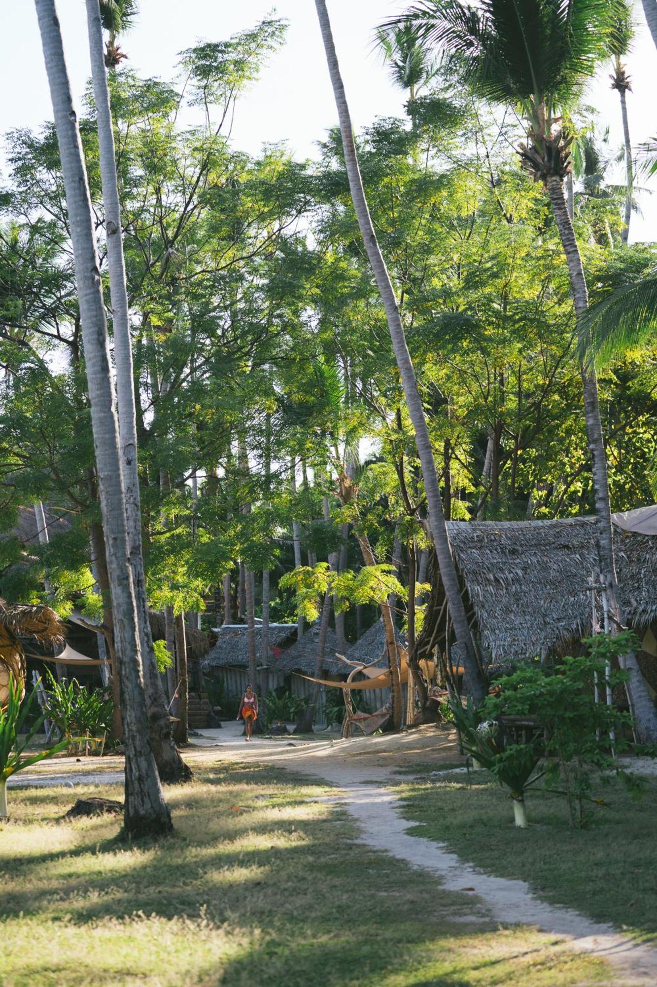 Dryft Darocotan Island (adults Only)