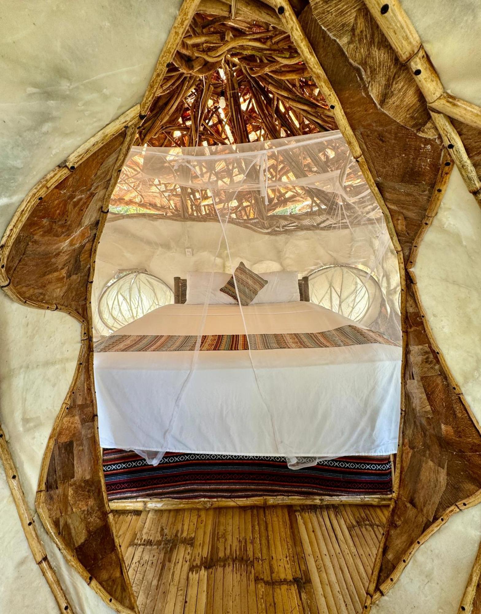 Luxury tent Dryft Darocotan Island (adults Only) 3*