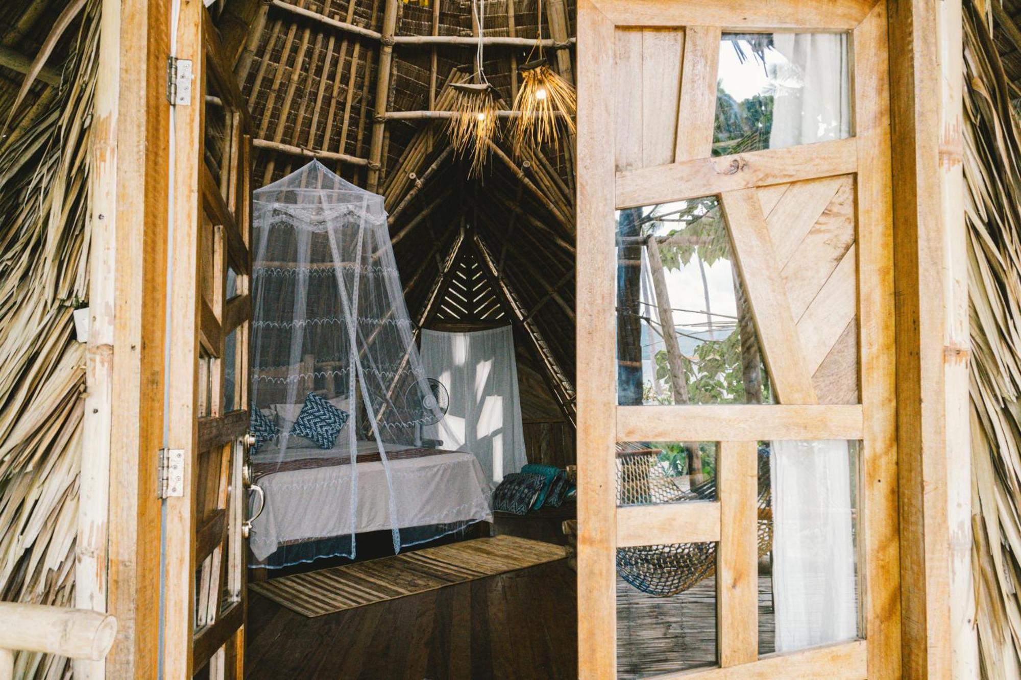Dryft Darocotan Island (adults Only) Luxury tent