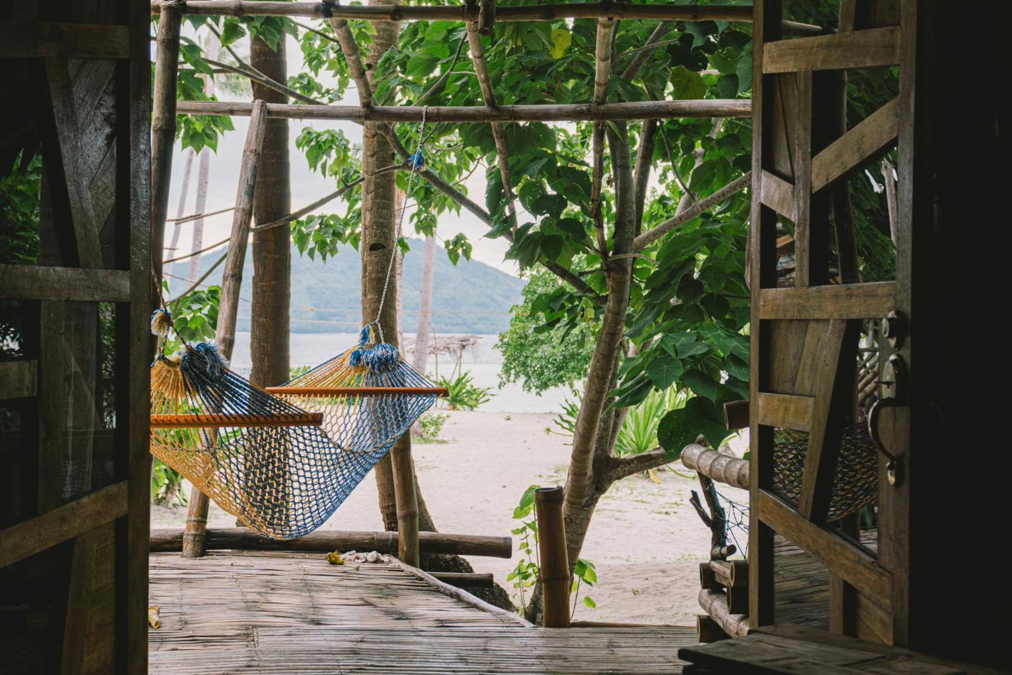 Luxury tent Dryft Darocotan Island (adults Only) 3*