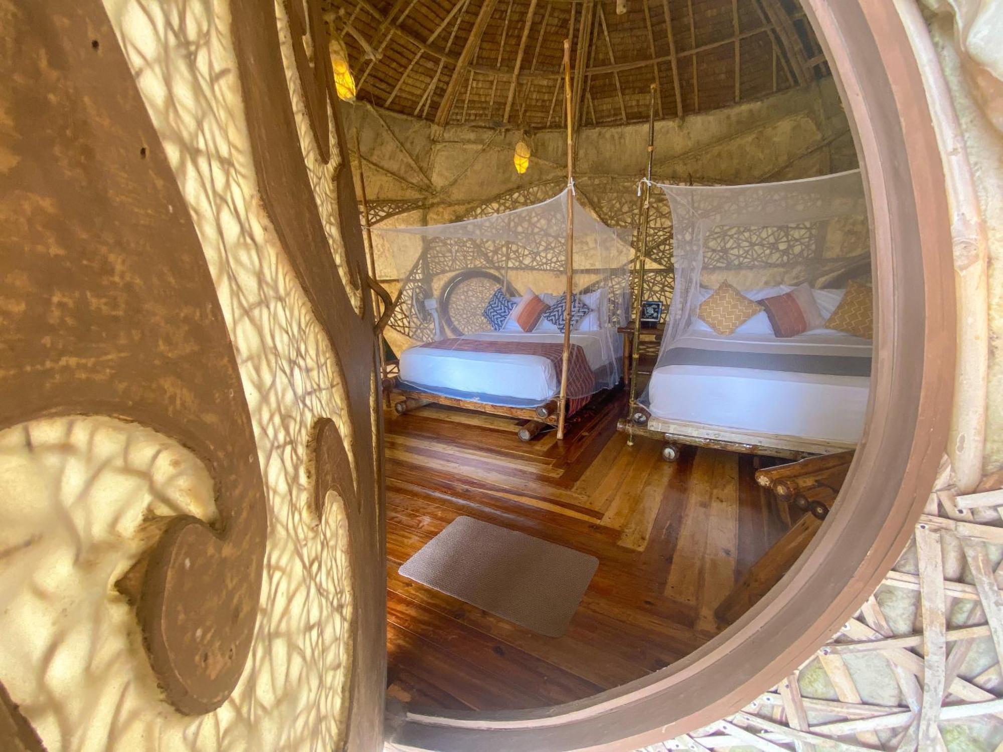 Dryft Darocotan Island (adults Only) Luxury tent 3*