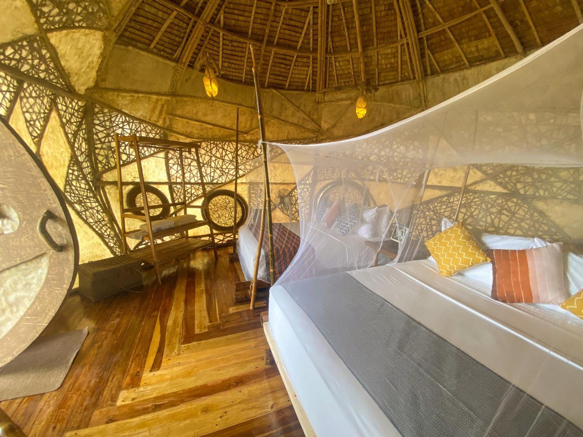 Luxury tent Dryft Darocotan Island (adults Only) 3*