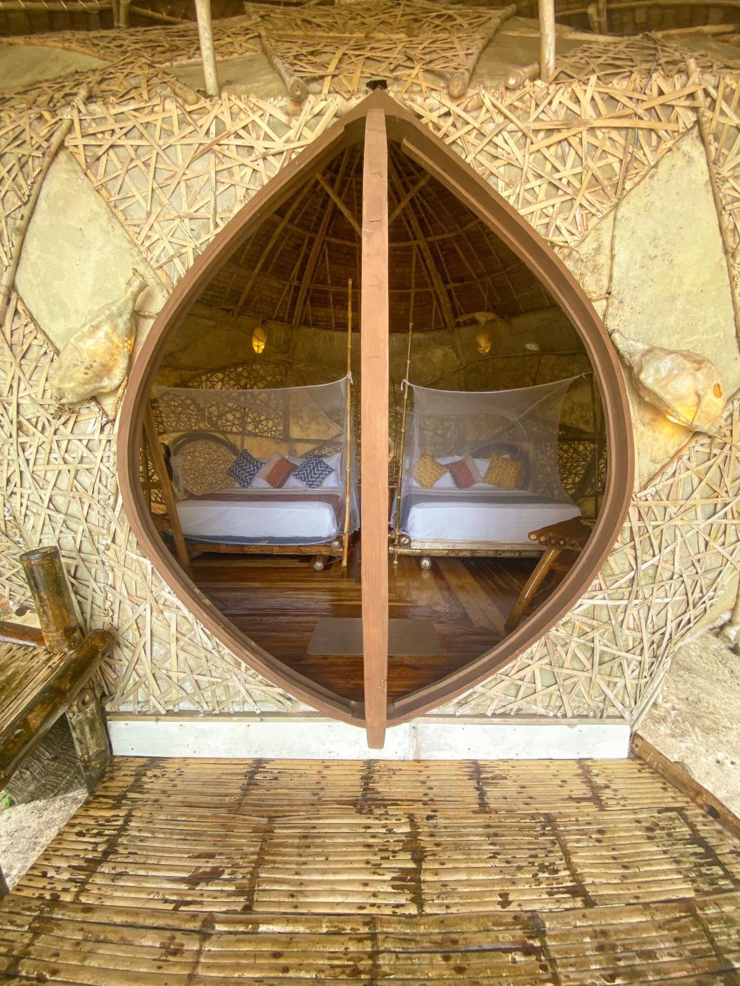 Dryft Darocotan Island (adults Only) Luxury tent