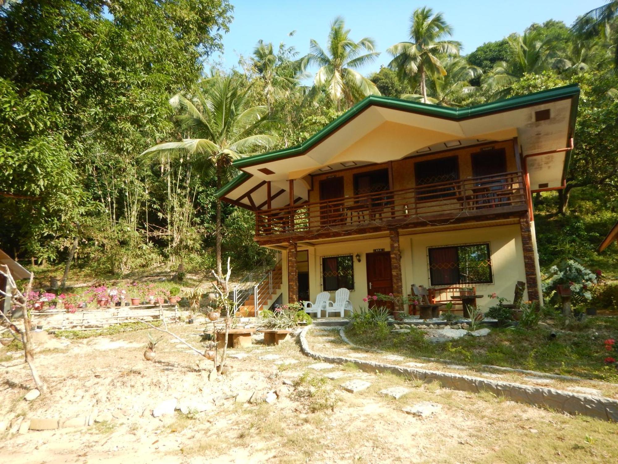 High Chaparral * El Nido