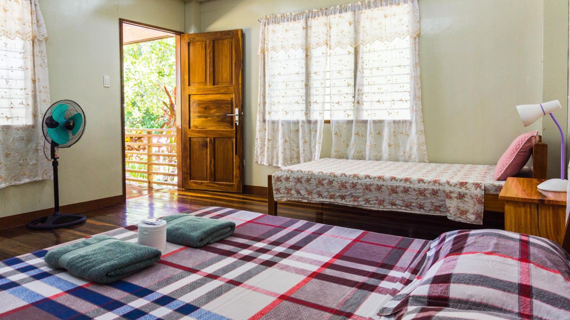 High Chaparral Guest house *