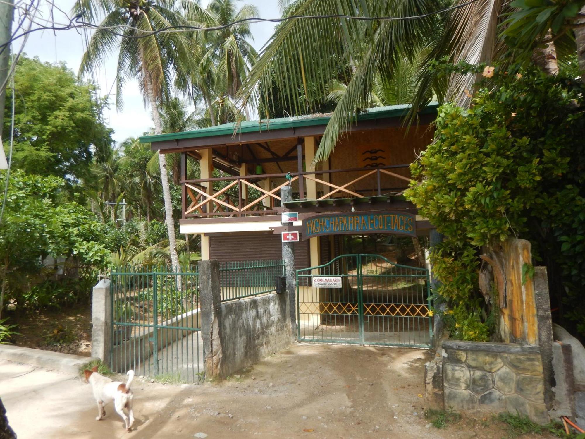 High Chaparral El Nido