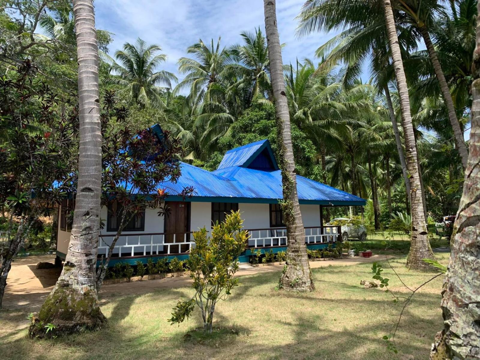 Dk2 - Hidden Natural Spot - Direct Tours & Fast Internet El Nido