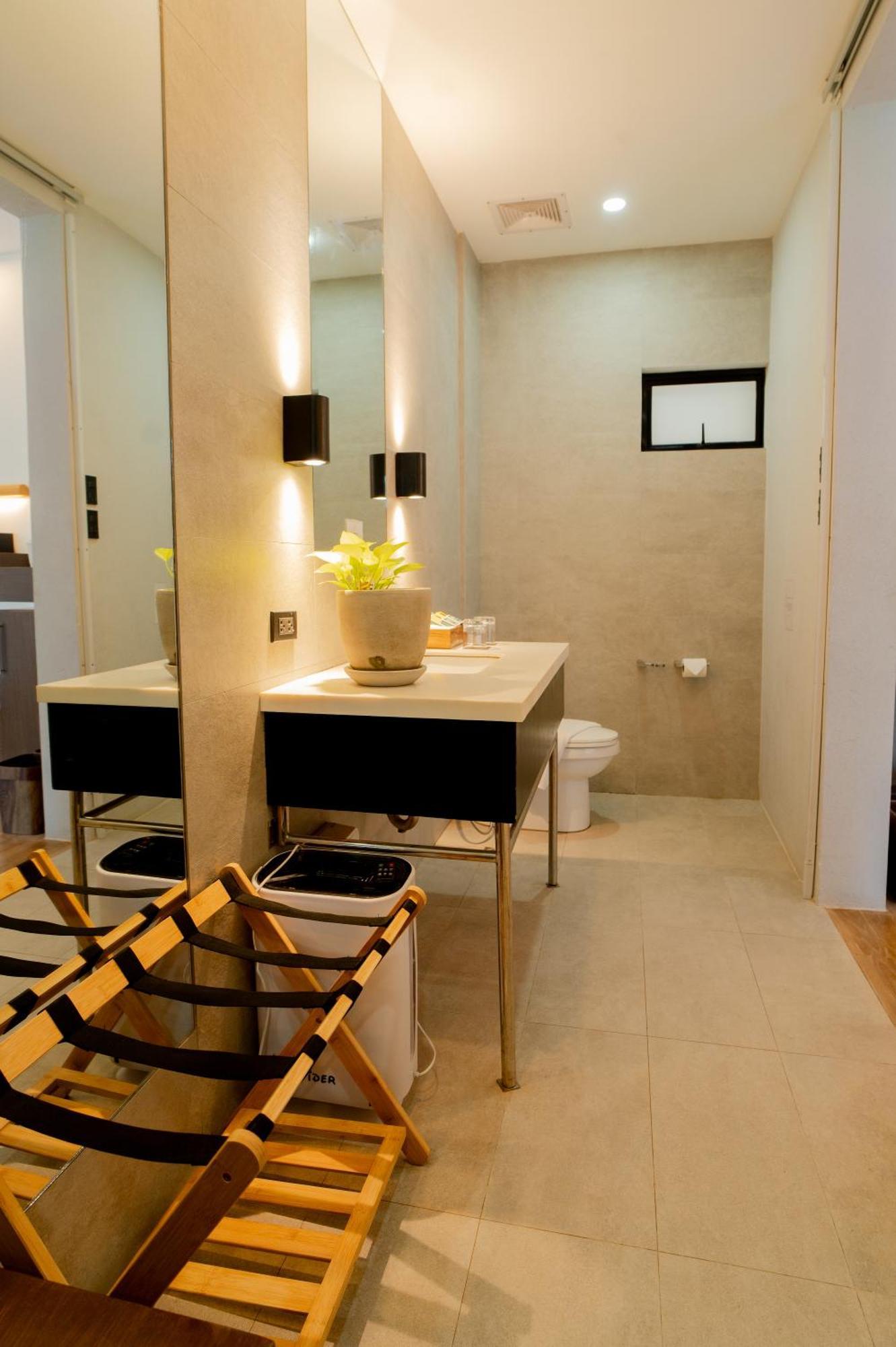 Nacpan Managed By H Hospitality Group Hotel