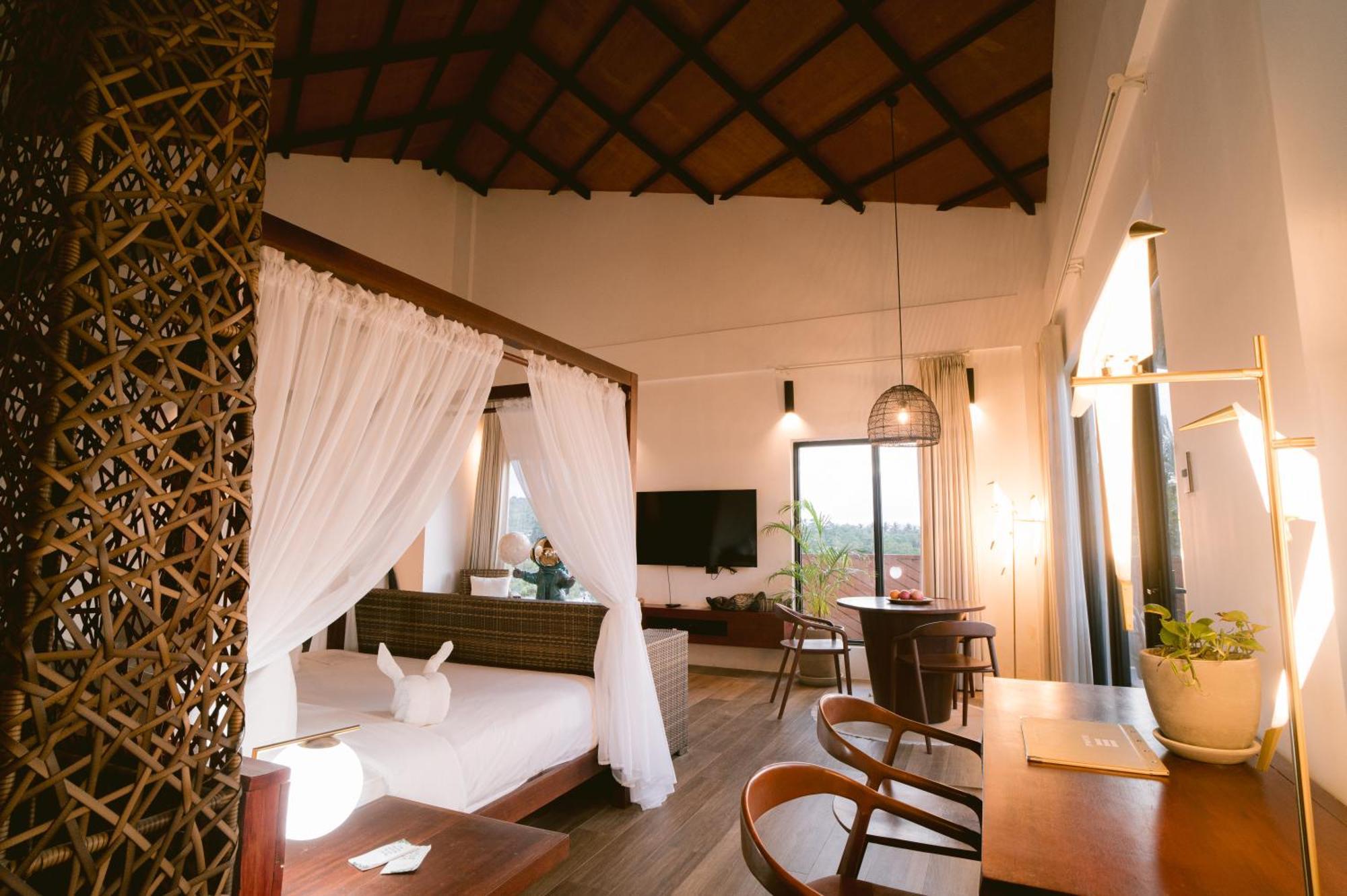 Hotel Nacpan Managed By H Hospitality Group El Nido