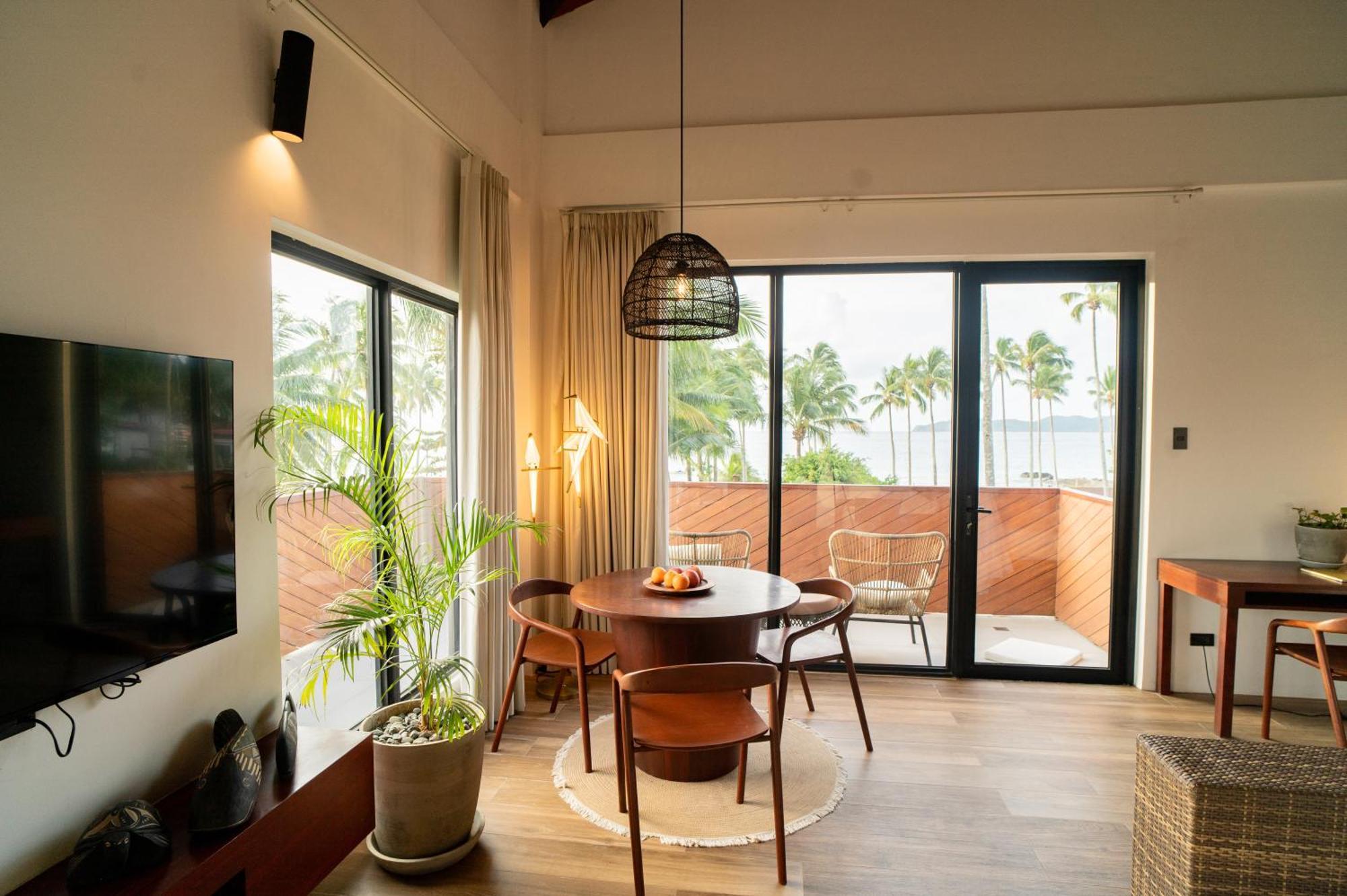 Nacpan Managed By H Hospitality Group Hotel El Nido