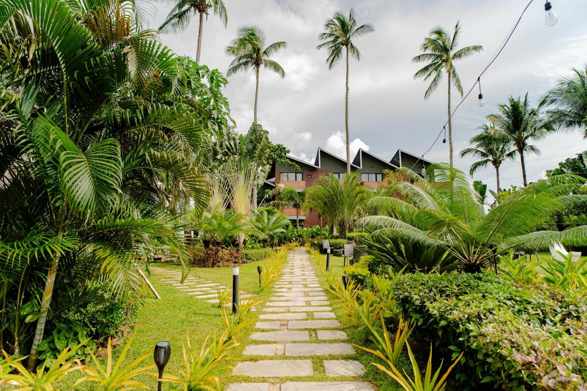 Nacpan Managed By H Hospitality Group 4*