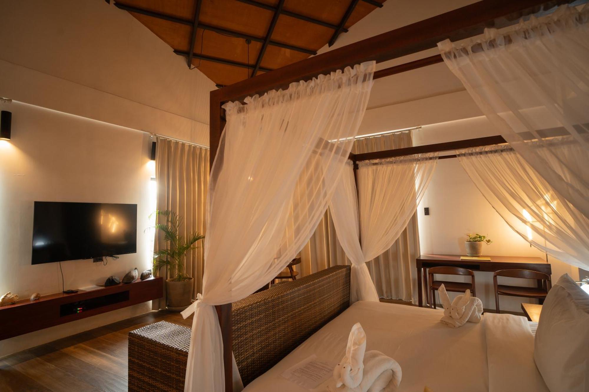 Hotel Nacpan Managed By H Hospitality Group 4*