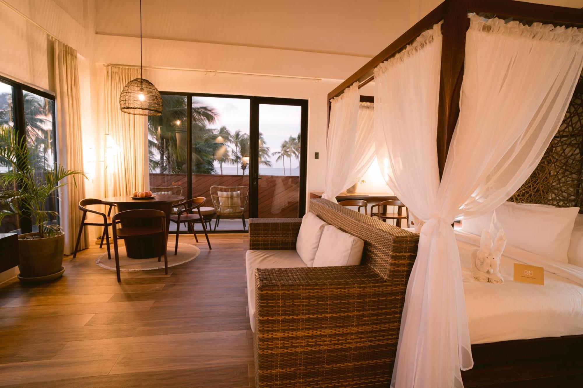 Nacpan Managed By H Hospitality Group 4* El Nido