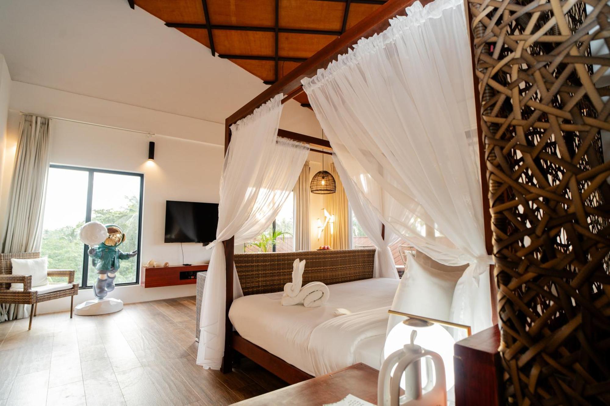 Nacpan Managed By H Hospitality Group El Nido