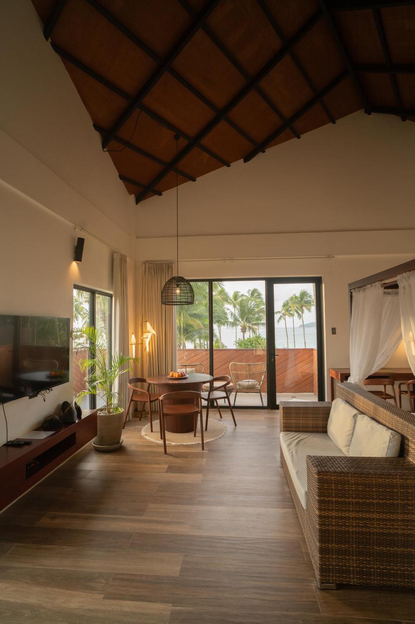 Nacpan Managed By H Hospitality Group