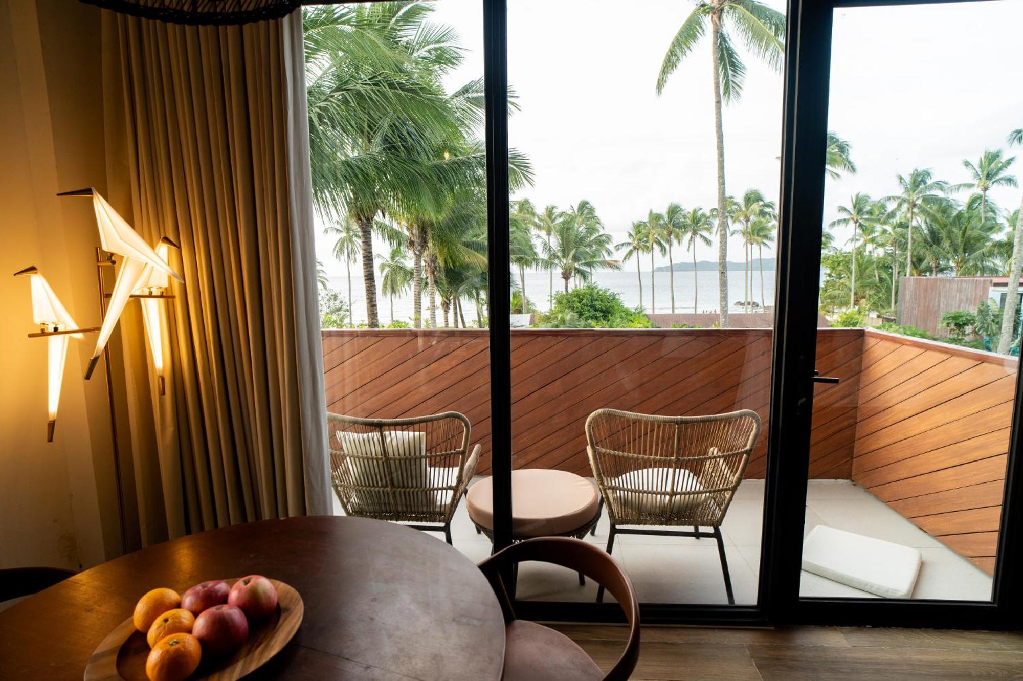 Nacpan Managed By H Hospitality Group Hotel 4*
