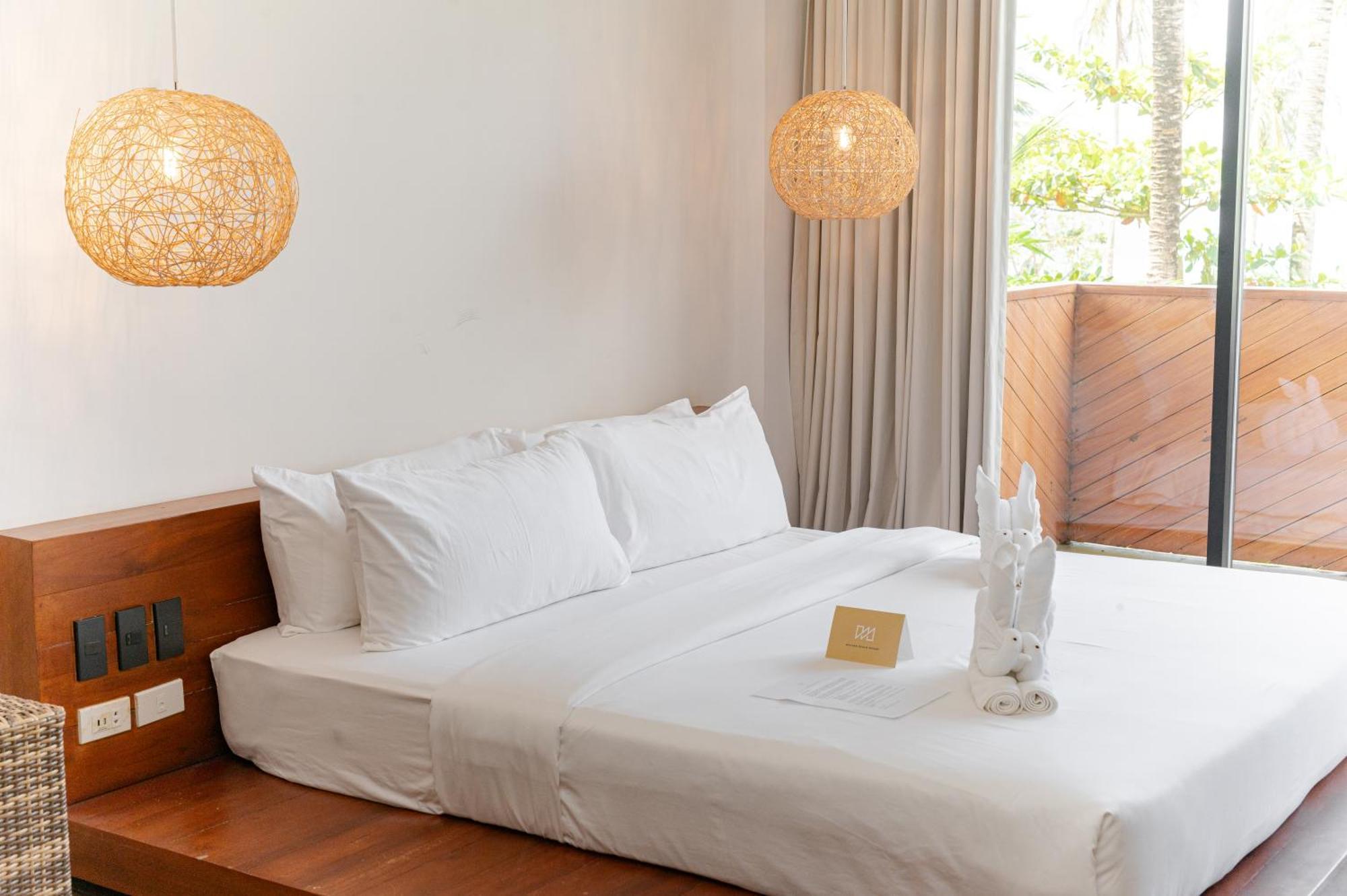 Hotel Nacpan Managed By H Hospitality Group