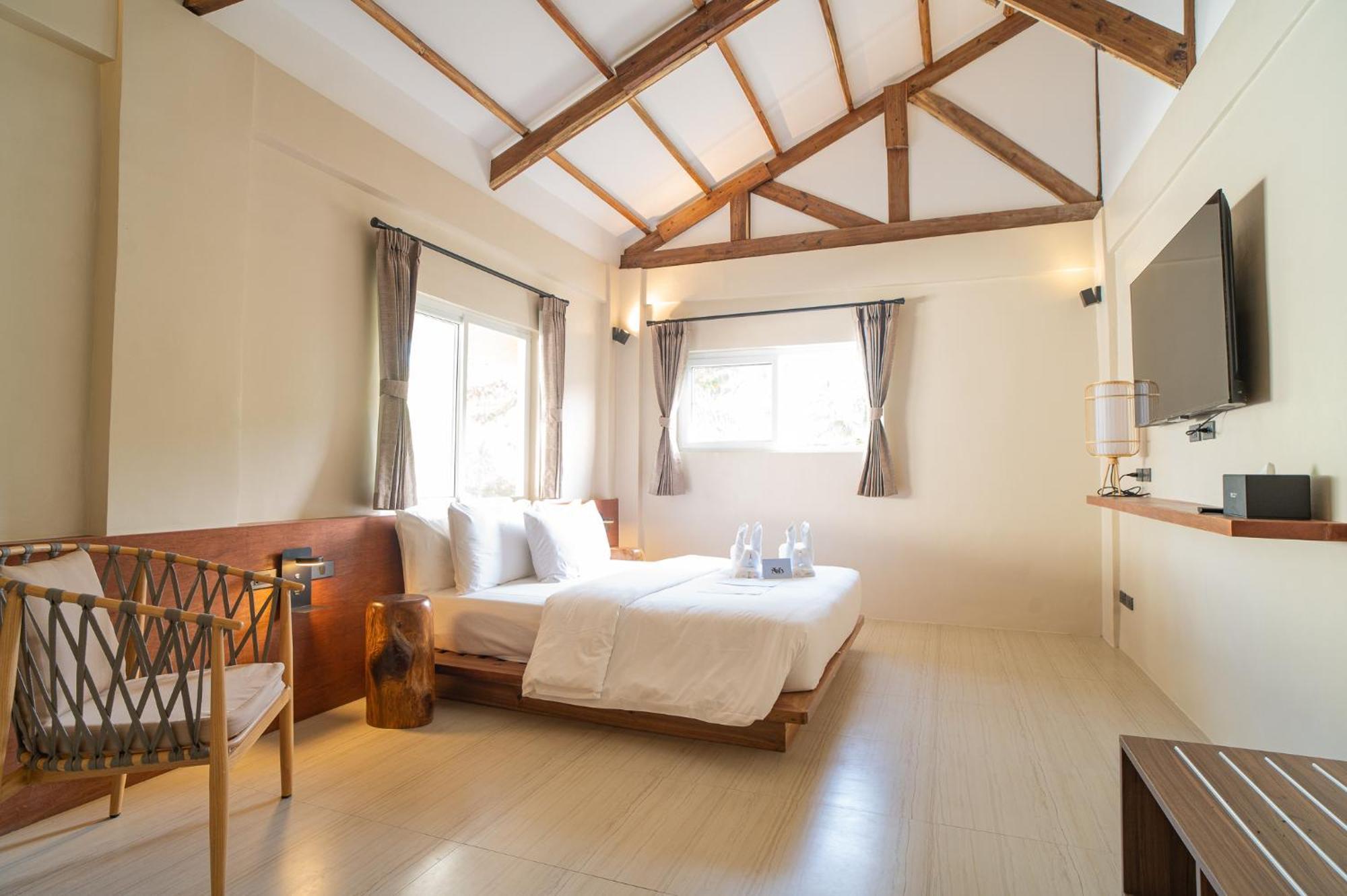 Nacpan Managed By H Hospitality Group Villa