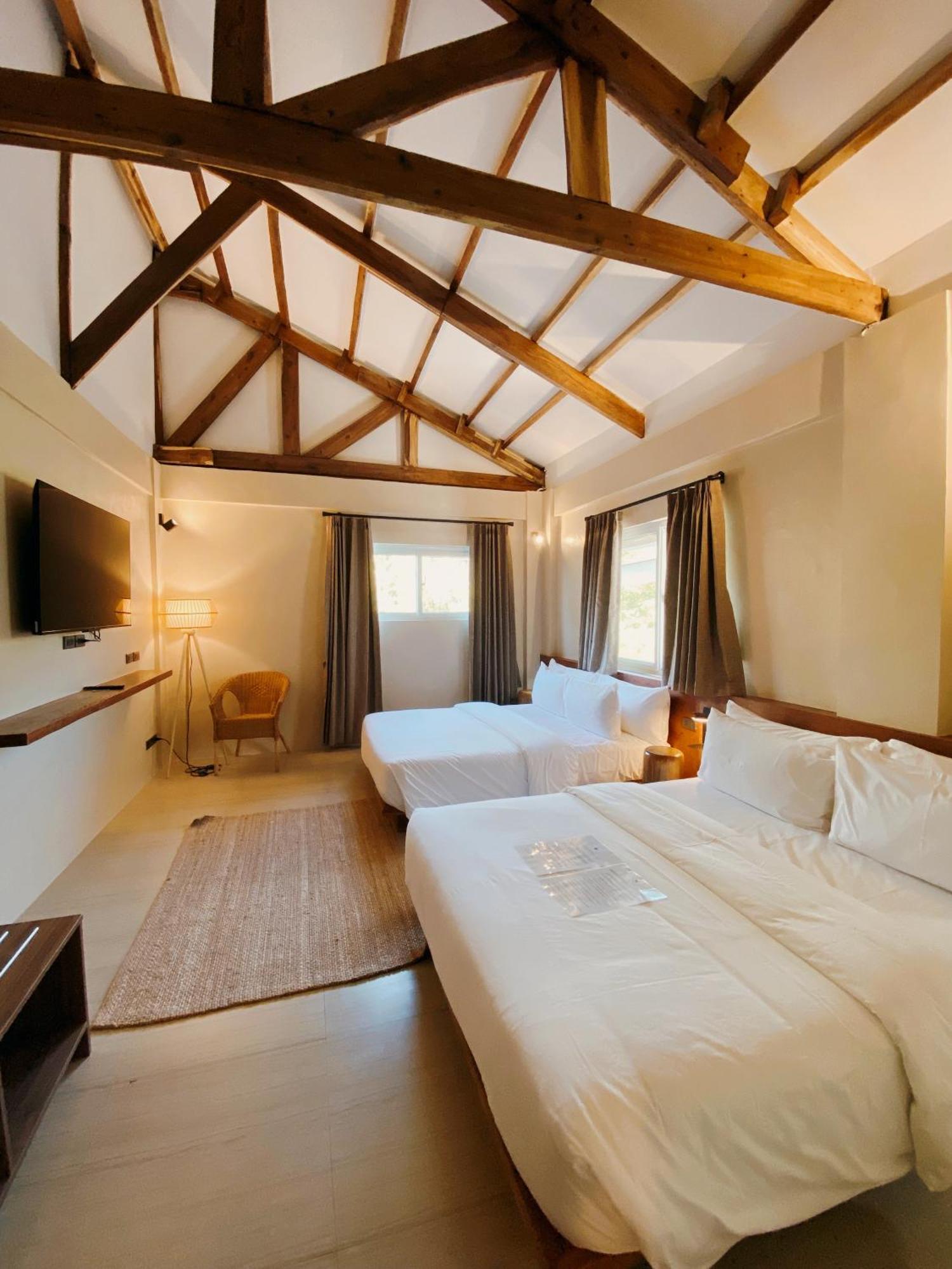 Villa Nacpan Managed By H Hospitality Group