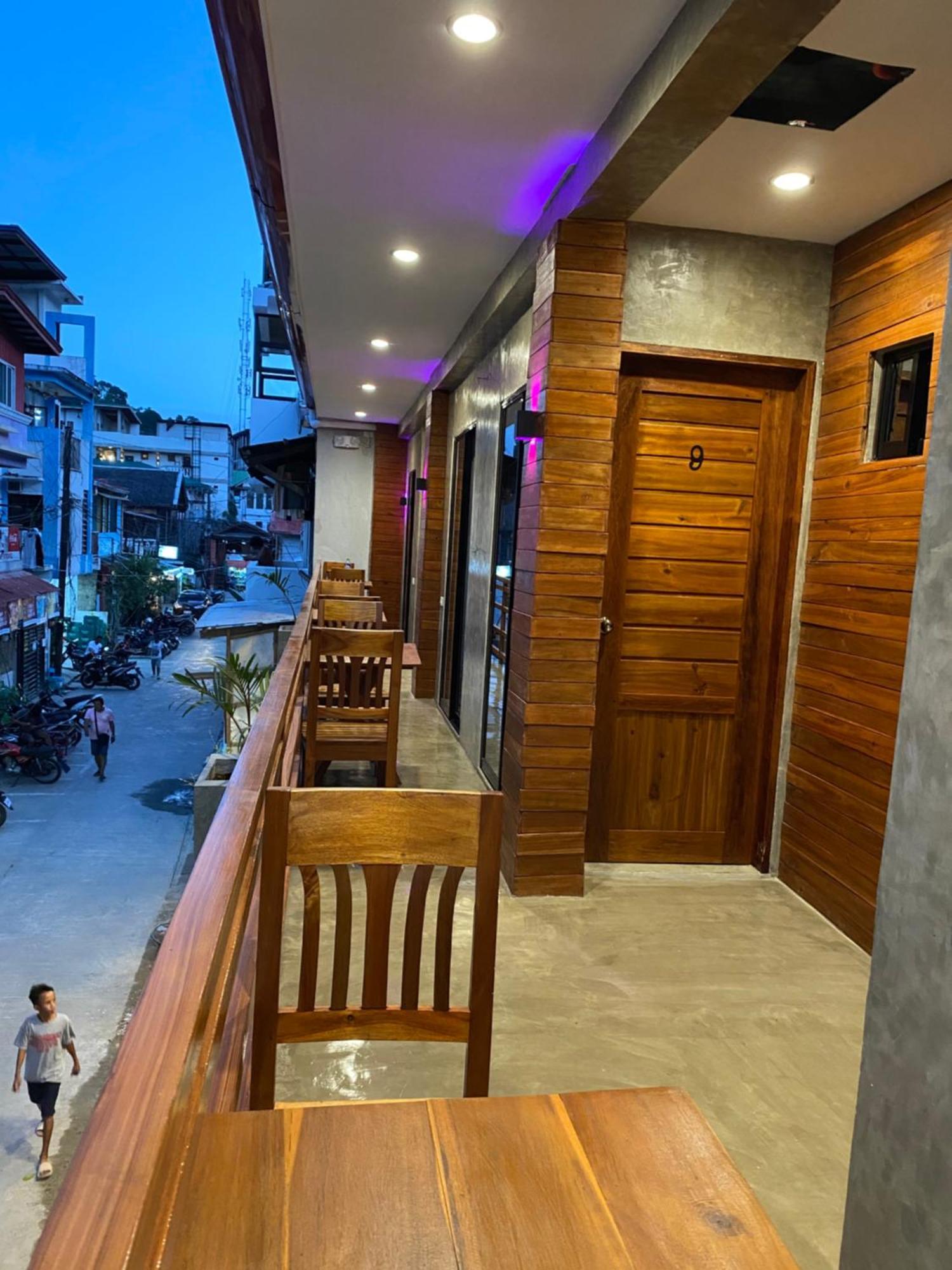 Rl Harbor Annex El Nido