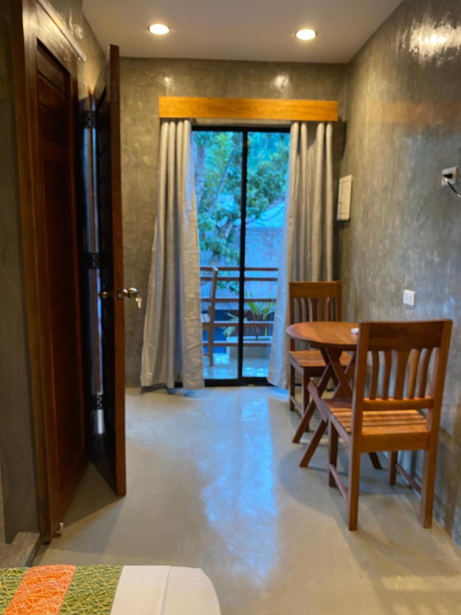 Rl Harbor Annex El Nido