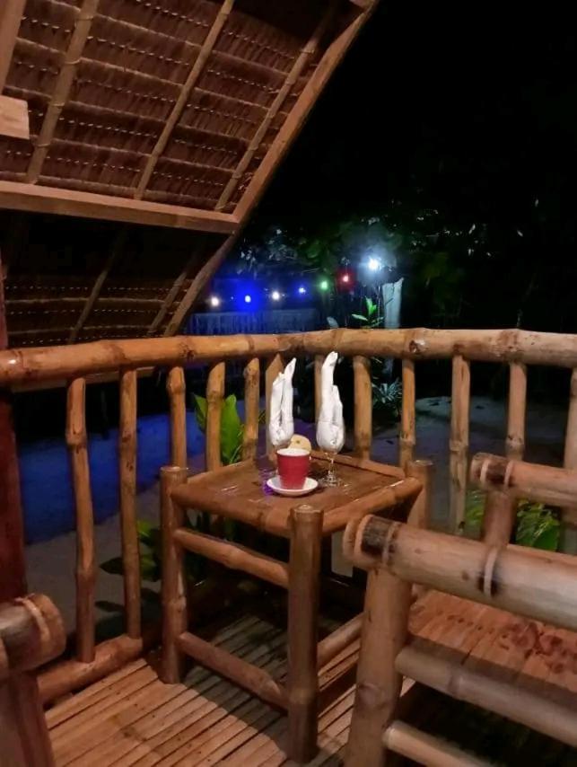 Balai Ko & El Nido