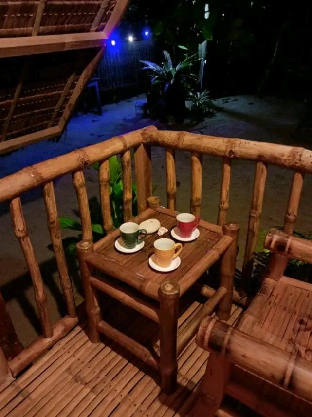 Balai Ko & El Nido