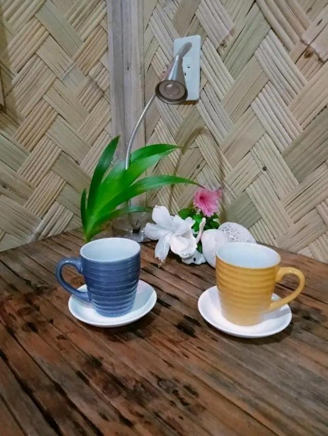 Balai Ko & Bed & Breakfast