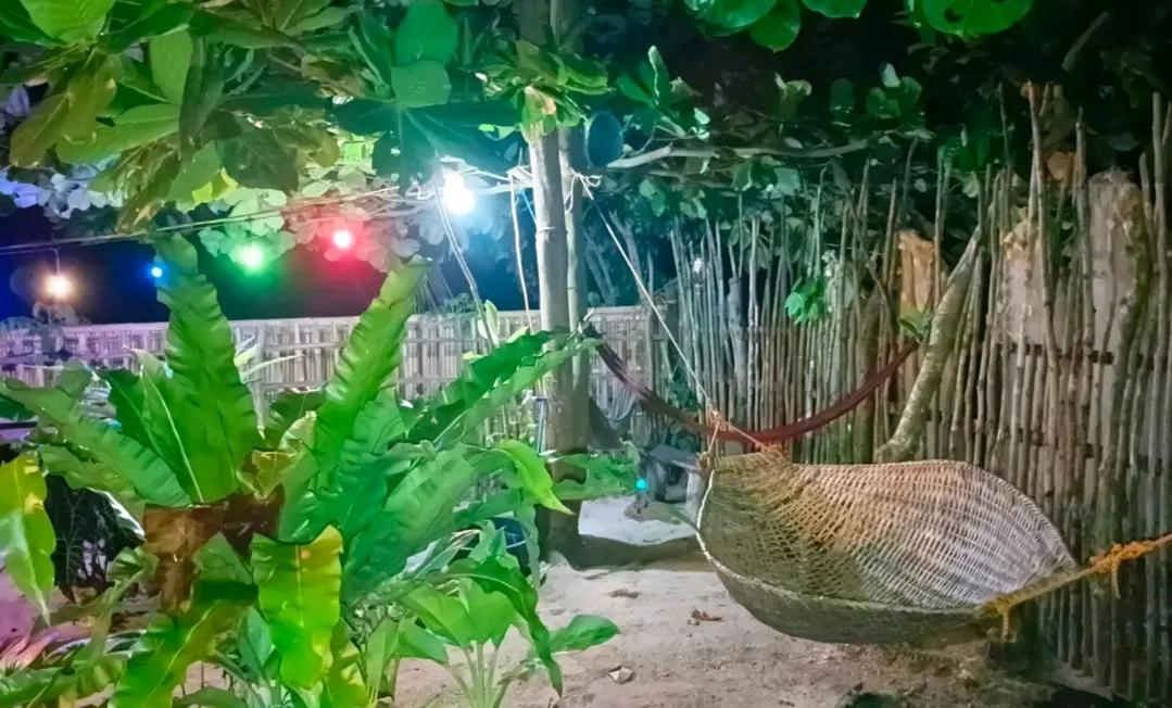Balai Ko &