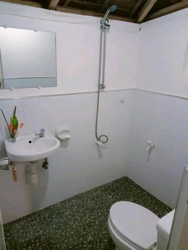 Bed & Breakfast Balai Ko & *