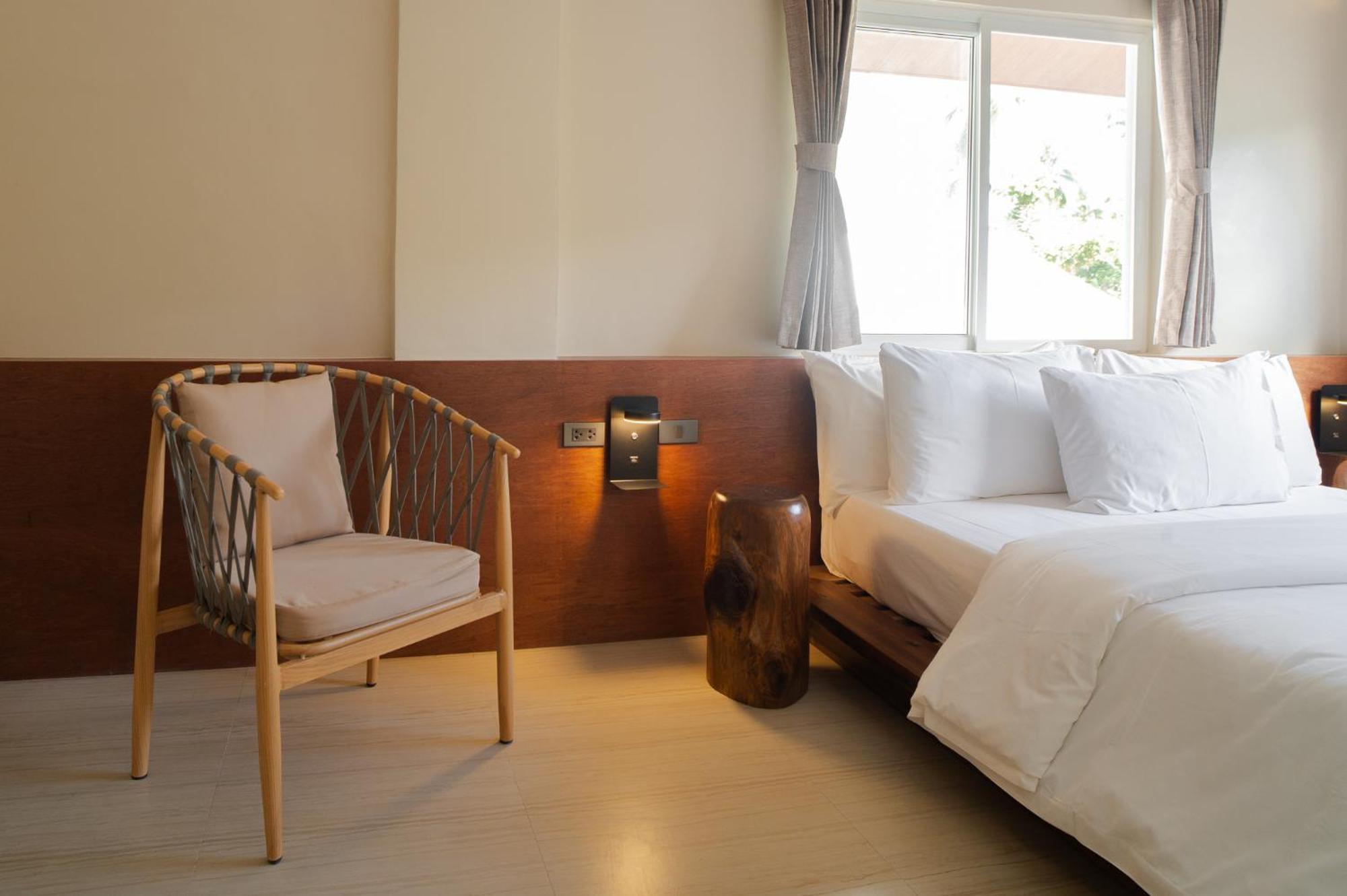 Nacpan Managed By H Hospitality Group Villa