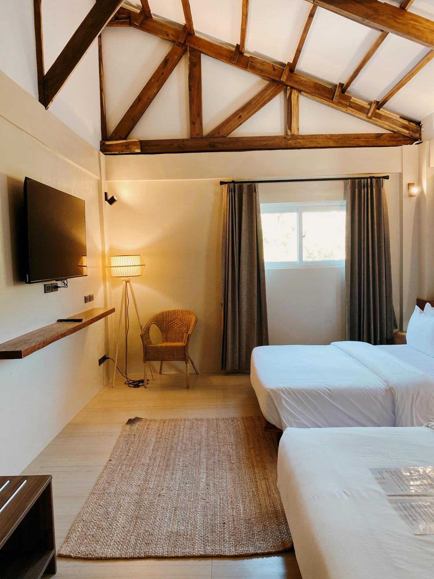Nacpan Managed By H Hospitality Group * El Nido