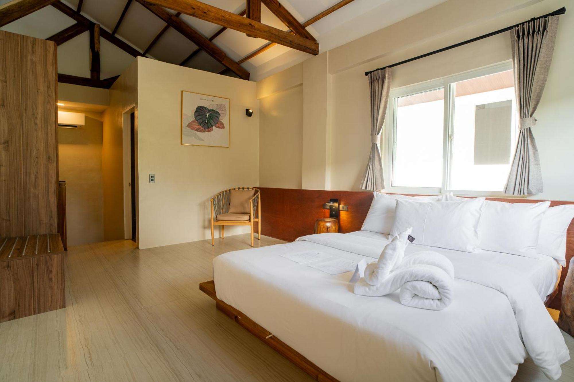 Nacpan Managed By H Hospitality Group Villa *