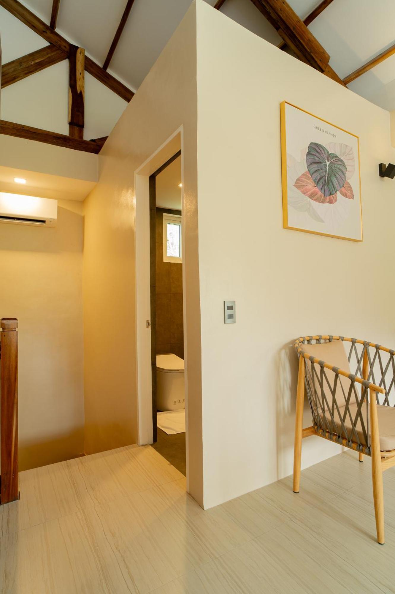 Nacpan Managed By H Hospitality Group Villa *