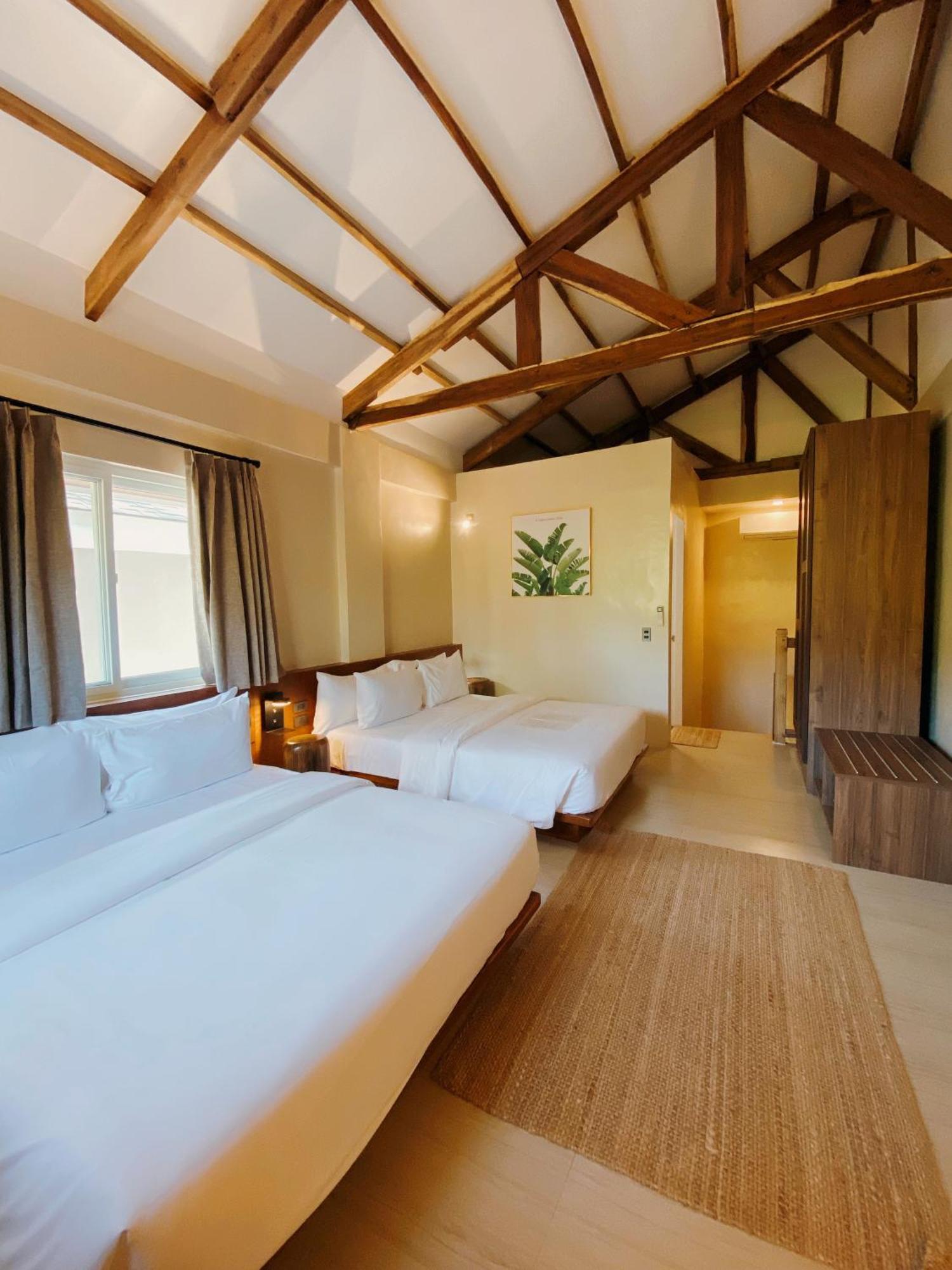 Villa Nacpan Managed By H Hospitality Group El Nido