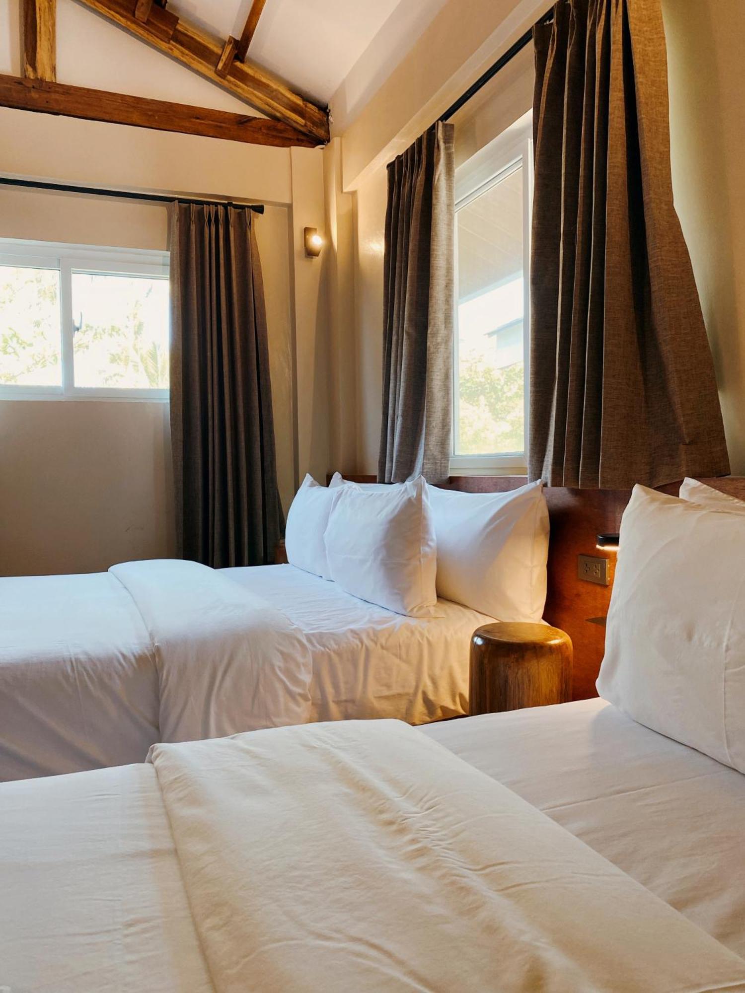 Nacpan Managed By H Hospitality Group Villa *