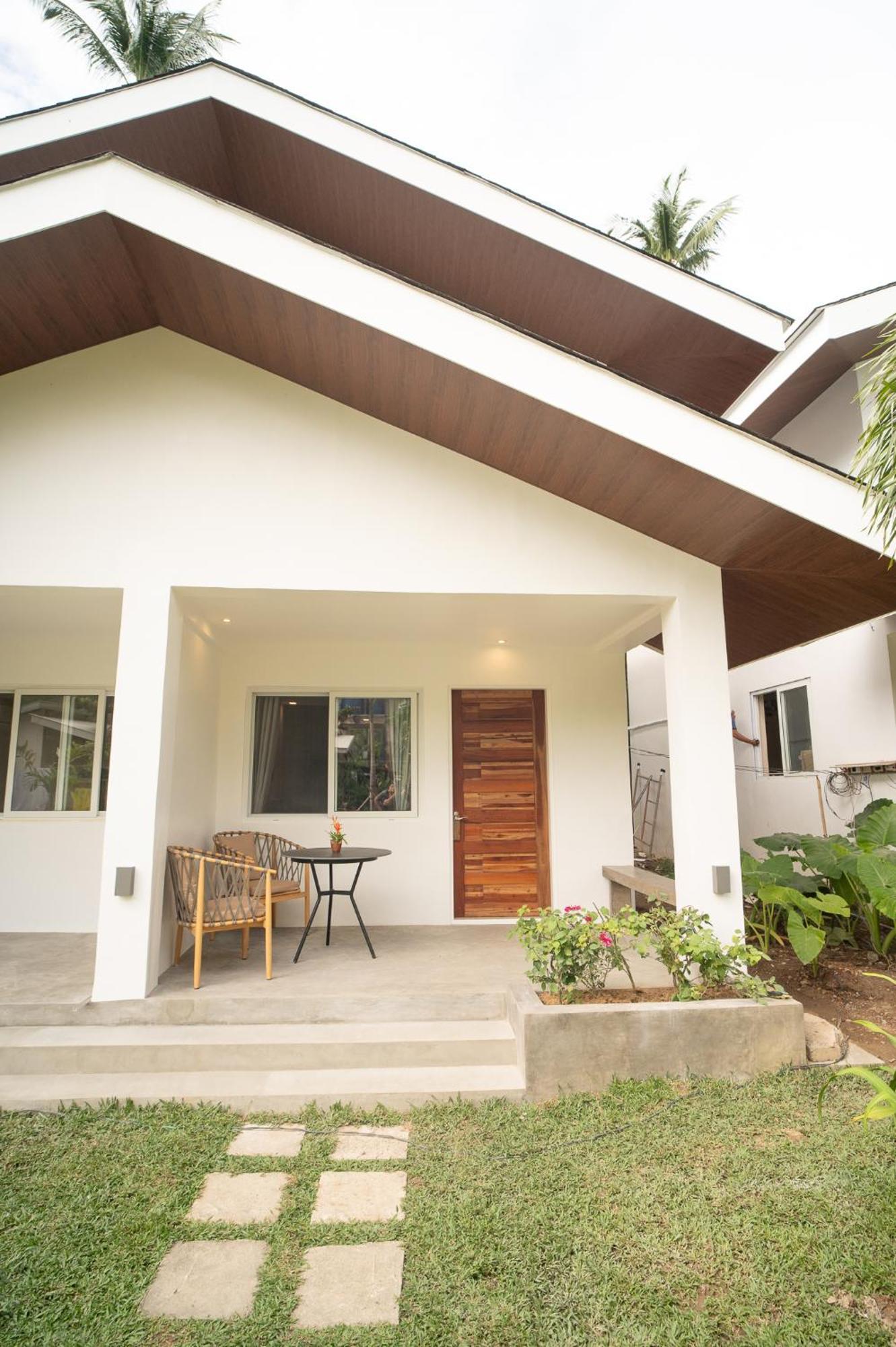 Nacpan Managed By H Hospitality Group * El Nido